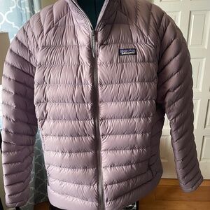 Patagonia Down “sweater” Women’s XXL